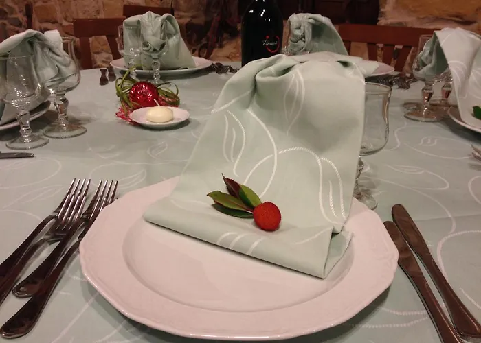 Le Querce Di Cota * Troina