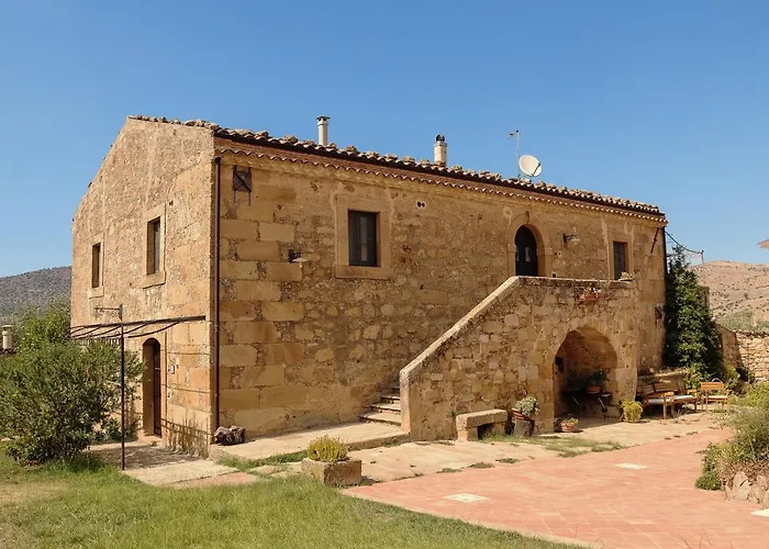 Le Querce Di Cota Farmház