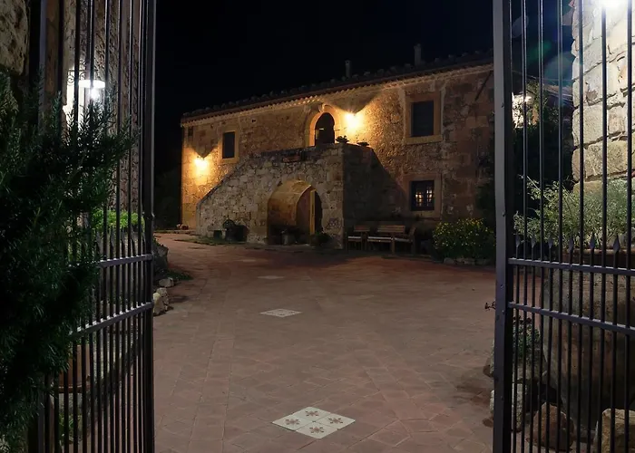 Le Querce Di Cota