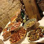 Le Querce Di Cota مزرعة للإقامة Troina