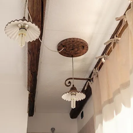 Le Querce Di Cota *