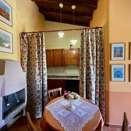 Le Querce Di Cota Farm stay Troina