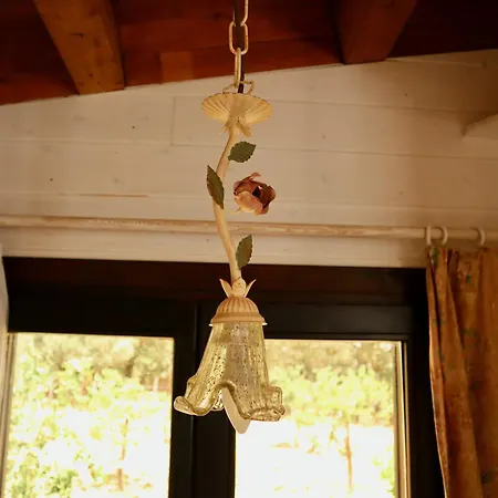 Le Querce Di Cota Farm stay Troina