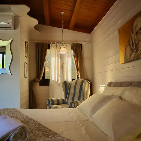 Le Querce Di Cota Farm stay Troina