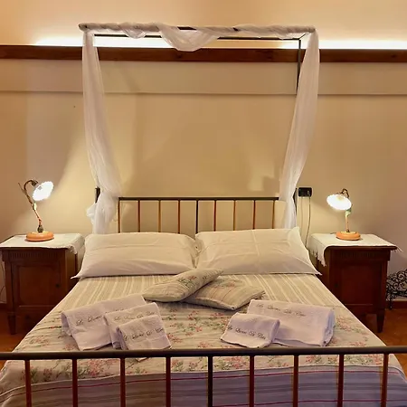 Le Querce Di Cota Farm stay
