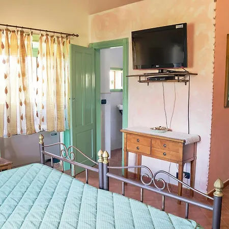 Farm stay Le Querce Di Cota *