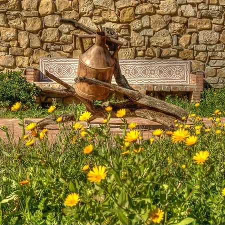 Le Querce Di Cota *