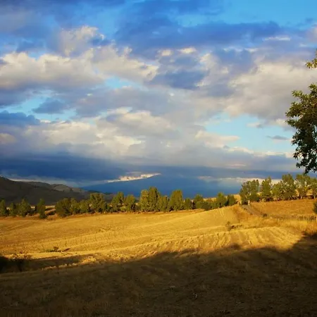 Le Querce Di Cota * Troina