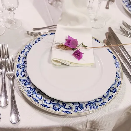 Le Querce Di Cota Gospodarstwo agroturystyczne