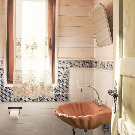 Le Querce Di Cota Gospodarstwo agroturystyczne Troina