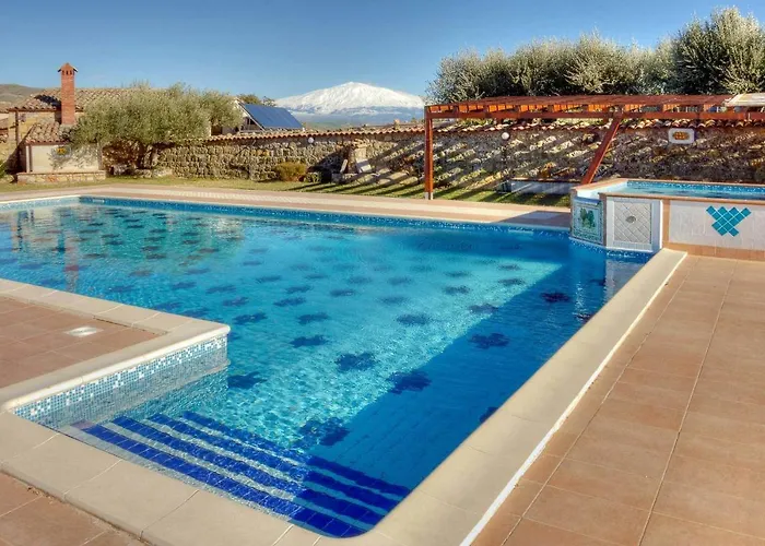 Le Querce Di Cota Troina