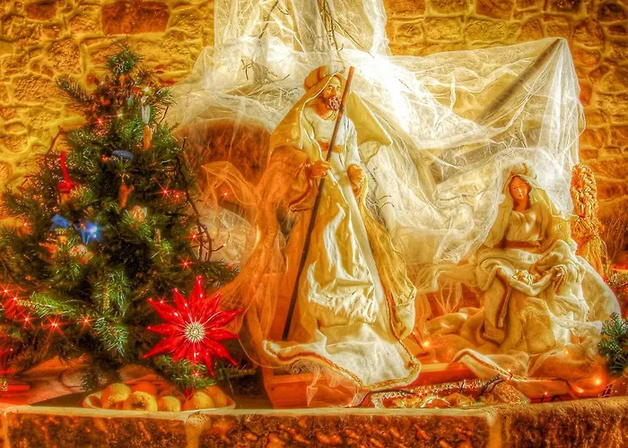 Κατάλυμα σε φάρμα Le Querce Di Cota *