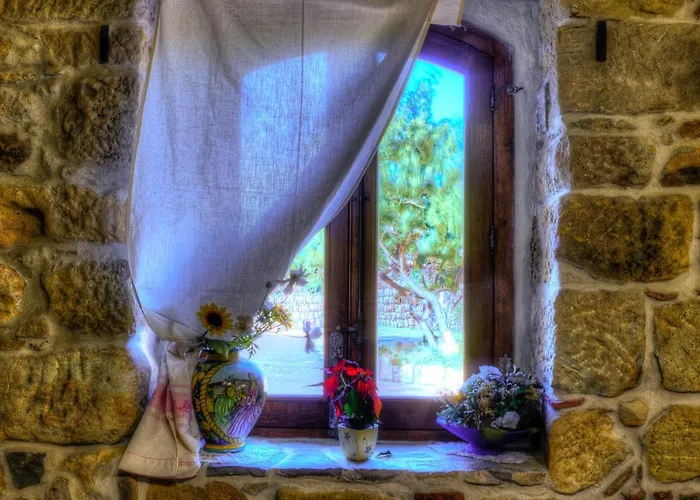 Le Querce Di Cota Troina