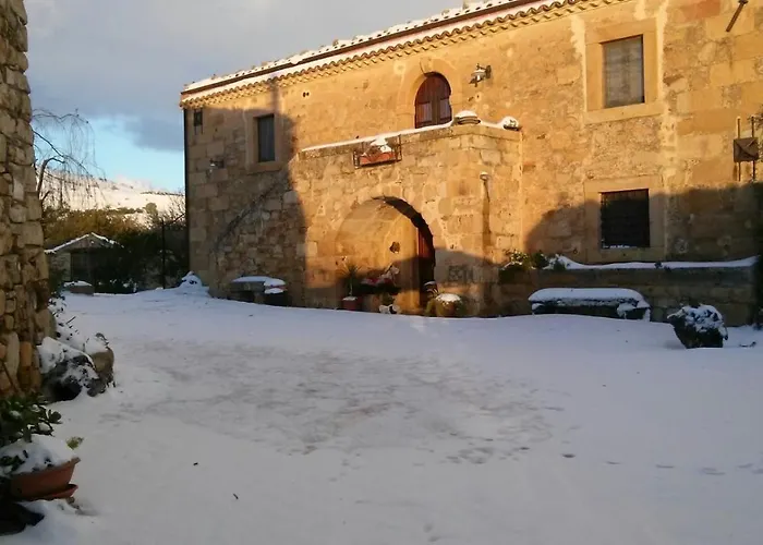 Çiftlik konaklama Le Querce Di Cota *