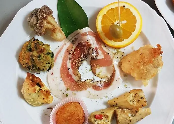 Le Querce Di Cota Troina