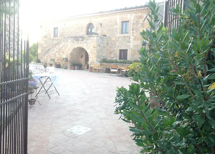 Le Querce Di Cota * Troina