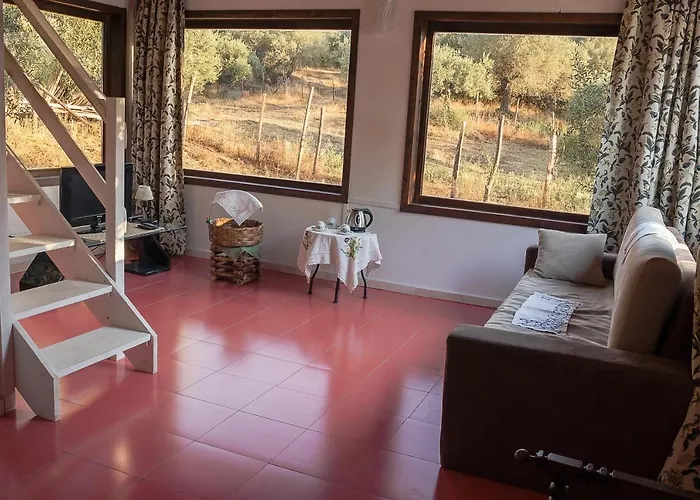 Farma Le Querce Di Cota