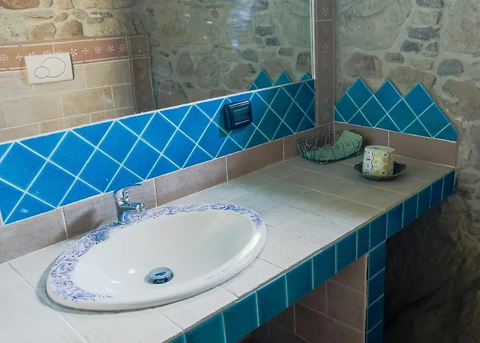 Le Querce Di Cota Farma