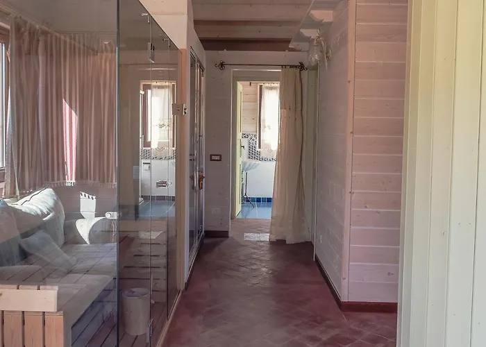 Le Querce Di Cota * Troina