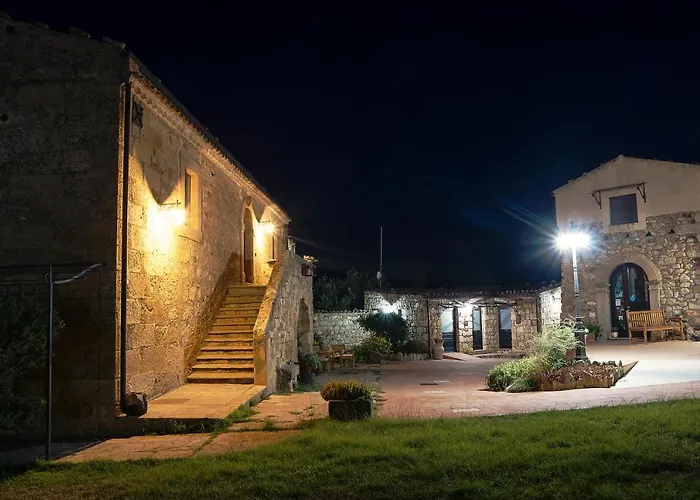 Le Querce Di Cota Troina