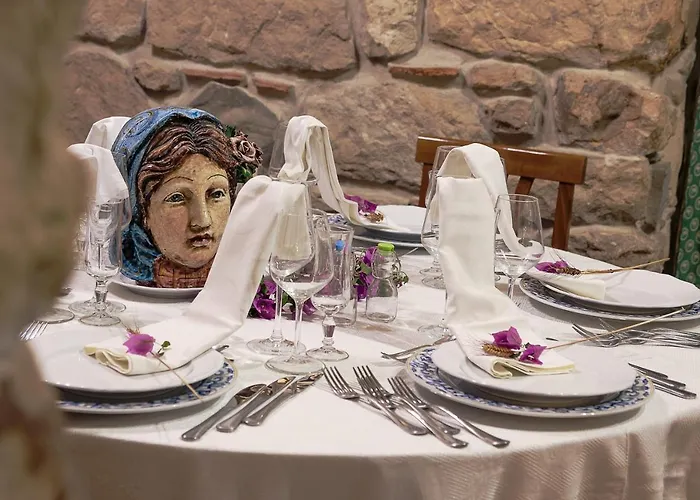 Le Querce Di Cota * Troina